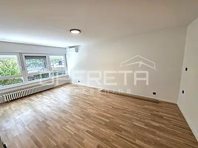 Stan 56.5 m², Utrine, 2 spavaće sobe i lift - 3