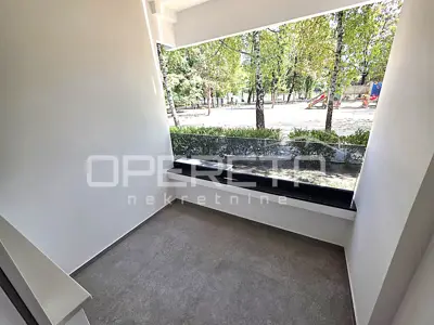 Stan 56.5 m², Utrine, 2 spavaće sobe i lift - 4