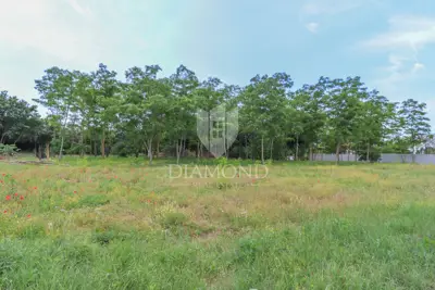 Land 1,605 m², Kanfanar - quiet location - 5