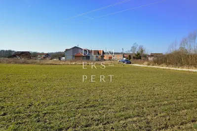 Gračec, Građevinsko zemljište na mirnoj lokaciji, Gračec, Brckovljani - 4