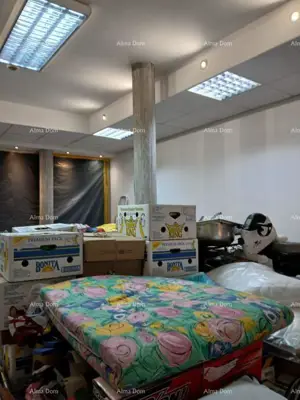 Stan 56 m², Centar Pula - prizemlje i 2 klime - 3