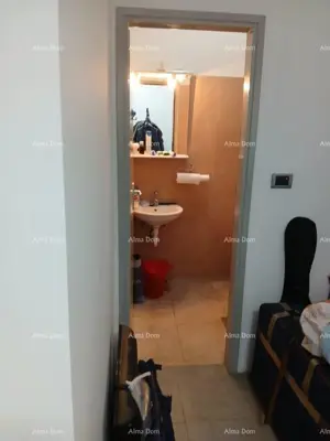 Stan 56 m², Centar Pula - prizemlje i 2 klime - 2