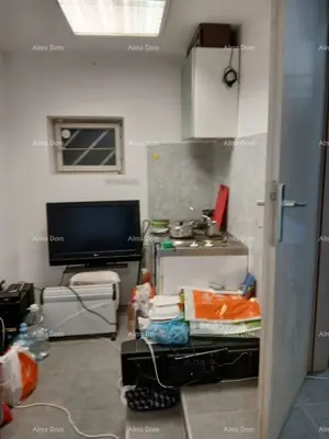 Stan 56 m², Centar Pula - prizemlje i 2 klime - 4
