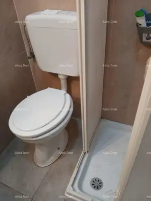 Stan 56 m², Centar Pula - prizemlje i 2 klime - 9