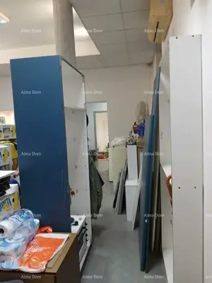 Stan 56 m², Centar Pula - prizemlje i 2 klime - 6