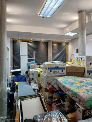 Stan 56 m², Centar Pula - prizemlje i 2 klime - 8