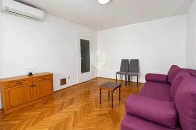54 m² Wohnung, Podmurvice, Rijeka - offener Meerblick - 4