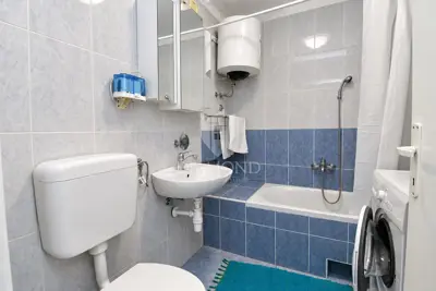 54 m² Wohnung, Podmurvice, Rijeka - offener Meerblick - 12