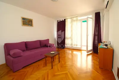 Stan 54 m², Podmurvice, Rijeka - otvoren pogled na more - 2