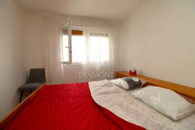 Stan 54 m², Podmurvice, Rijeka - otvoren pogled na more - 10