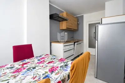 54 m² Wohnung, Podmurvice, Rijeka - offener Meerblick - 6