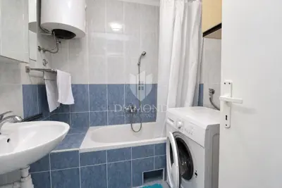 54 m² Wohnung, Podmurvice, Rijeka - offener Meerblick - 13