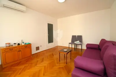 Stan 54 m², Podmurvice, Rijeka - otvoren pogled na more - 3