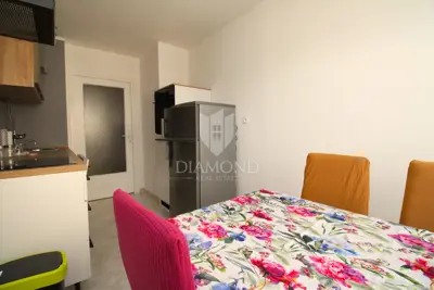 Stan 54 m², Podmurvice, Rijeka - otvoren pogled na more - 8