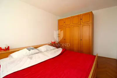 Stan 54 m², Podmurvice, Rijeka - otvoren pogled na more - 11