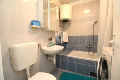 Stan 54 m², Podmurvice, Rijeka - otvoren pogled na more - 12