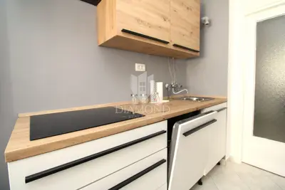 Stan 54 m², Podmurvice, Rijeka - otvoren pogled na more - 7