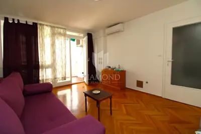 Stan 54 m², Podmurvice, Rijeka - otvoren pogled na more - 4