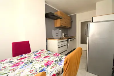 Stan 54 m², Podmurvice, Rijeka - otvoren pogled na more - 6