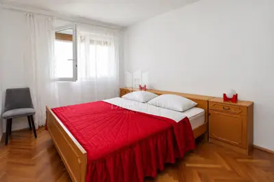 54 m² Wohnung, Podmurvice, Rijeka - offener Meerblick - 9