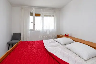 54 m² Wohnung, Podmurvice, Rijeka - offener Meerblick - 10