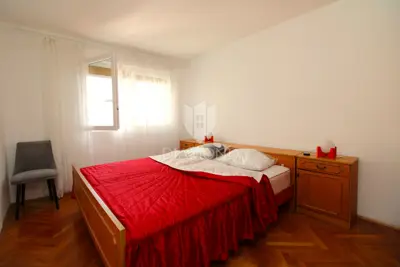 Stan 54 m², Podmurvice, Rijeka - otvoren pogled na more - 9