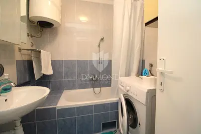 Stan 54 m², Podmurvice, Rijeka - otvoren pogled na more - 13