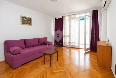54 m² Wohnung, Podmurvice, Rijeka - offener Meerblick - 2