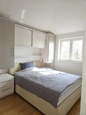 Apartment 100 m², Malinska - Meerblick und zwei Loggien - 11
