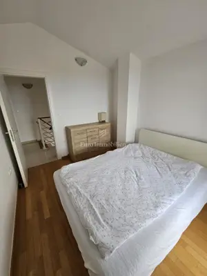 Apartment 100 m², Malinska - Meerblick und zwei Loggien - 13
