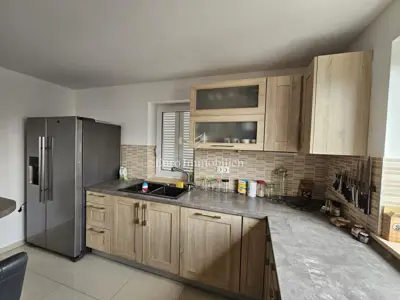 Apartment 100 m², Malinska - Meerblick und zwei Loggien - 6