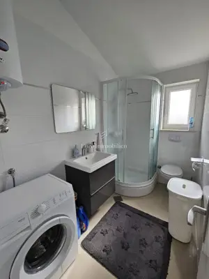 Apartment 100 m², Malinska - Meerblick und zwei Loggien - 14