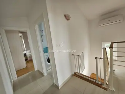 Apartment 100 m², Malinska - Meerblick und zwei Loggien - 9