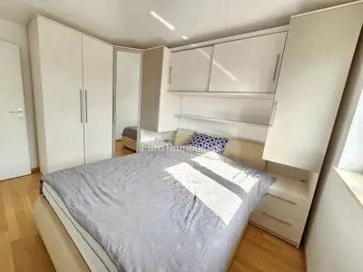 Apartment 100 m², Malinska - Meerblick und zwei Loggien - 10