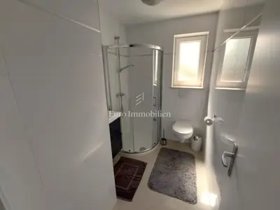 Apartment 100 m², Malinska - Meerblick und zwei Loggien - 8