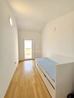 Apartment 100 m², Malinska - Meerblick und zwei Loggien - 12