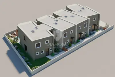 Predivna vila u okolici Rovinja! - 16