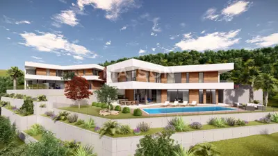 Land plot for sale in Mošćenička Draga - 2