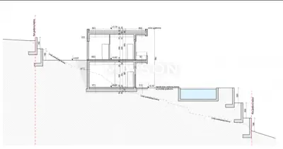 Land plot for sale in Mošćenička Draga - 17
