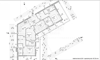 Land plot for sale in Mošćenička Draga - 15