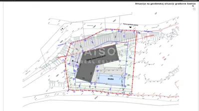 Land plot for sale in Mošćenička Draga - 13