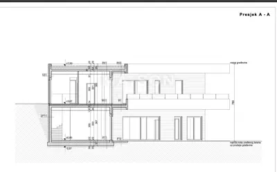 Land plot for sale in Mošćenička Draga - 16