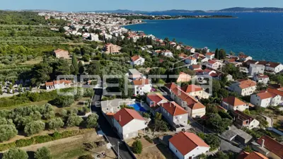 House 76 m², Diklo, near the sea and amenities - 12