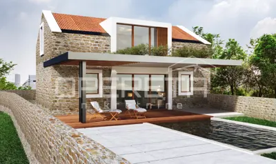 House 76 m², Diklo, near the sea and amenities - 3