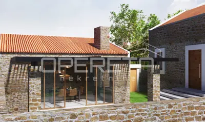 House 76 m², Diklo, near the sea and amenities - 6