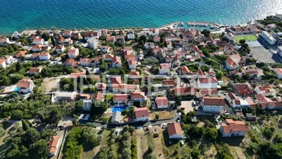 House 76 m², Diklo, near the sea and amenities - 11