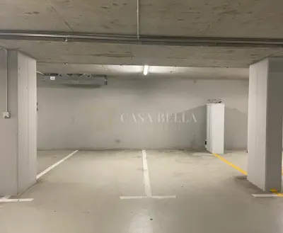 Garaža 25 m², Opatija - 2 parkirna mjesta u novogradnji