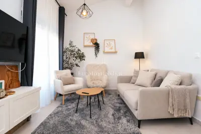Wohnung 96 m², Poreč - drei Schlafzimmer und Terrasse - 5