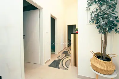Wohnung 96 m², Poreč - drei Schlafzimmer und Terrasse - 8