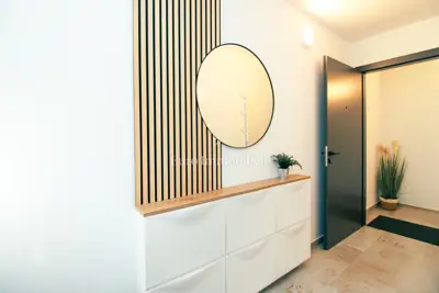 Wohnung 96 m², Poreč - drei Schlafzimmer und Terrasse - 4